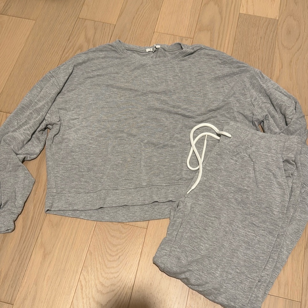 Z Supply Lounge SET Super Soft  S/XS